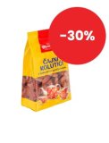 Čajni kolutići s kakao preljevom Biscoletti 700 g