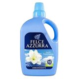 Omekšivač, razne vrste Felce Azzurra 3 l