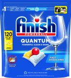 Finish Quantum tablete za strojno pranje posuđa limuna 120kom