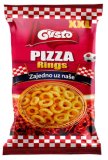 FLIPS GUSTO RINGS pizza 300 g