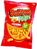 Flips saltas S kikirikijem 90 g