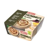 Hummus, odabrane vrste Ribella 200 g