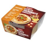 Hummus, odabrane vrste Ribella 200 g