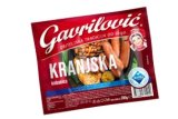 Kranjska kobasica, polutrajni proizvod Gavrilović 300 g