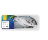 Orada svježa očišćena Orada Adriatic 650 g