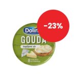 Topljeni sir gouda Doline 140 g