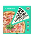 Pizza, razne vrste Mulini 300 g