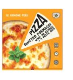 Pizza, razne vrste Mulini 300 g