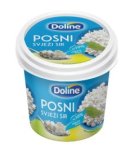 Sir svježi posni Doline 500 g