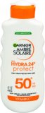 Garnier Ambre Solaire hidratantno mlijeko ZF 50+ 175 m