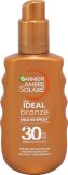 Garnier Ambre Solaire Ideal bronze mlijeko za sunčanje u spreju ZF 30 150 ml