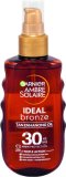 Garnier Ambre Solaire ulje uspreju ZF 30 150 ml