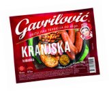 Gavrilović KRANJSKA KOBASICA 300 g