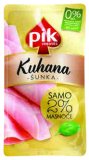 Pik Vrbovec KUHANA ŠUNKA narezak 125 g