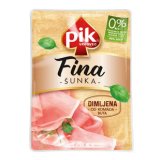 Pik Vrbovec ŠUNKA FINA narezak 150 g