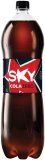 GAZIRANO PIĆE SKY Cola, Cola zero ili Orange 2 L