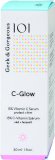 Geek&Georgeous serum za lice C-Glow, 30 ml