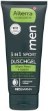 GEL ZA TUŠIRANJE ALTERRA MEN Sport 200 ml