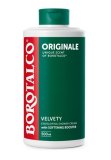 GEL ZA TUŠIRANJE BOROTALCO razne vrste 500 ml