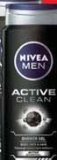 Gel za tuširanje duopack Nivea 2x500 ml