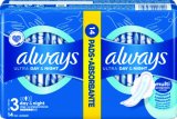 Ulošci Always Ultra, 2 x 7 1 pakiranje