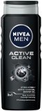 GEL ZA TUŠIRANJE NIVEA odabrane vrste 500 ml