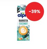 Biljni napitak, odabrane vrste Alpro 1 L