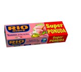 Rio mare TUNA u maslinovom ulju ocijeđena masa 3x52 g
