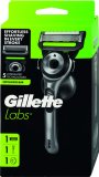 Gillette Labs brijač s patronom i stalkom, 1 kom