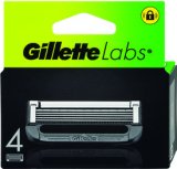 Gillette Labs patrone 4 kom