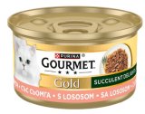 GOURMET GOLD SUCCULENT DELIGHTS 85 g