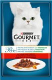 GOURMET PERLE GRILL odabrani okusi 85 g