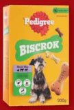 Grickalice za pse Pedigree 500 g