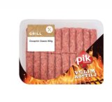 Classic čevapčići Pik Vrbovec 900 g