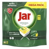 Tablete za strojno pranje posuđa Jar 