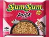 yum yum Instant tjestenina na azijski način 60 g 