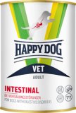 HAPPY DOG VET LINE INTESTINAL 400 g