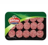 Svježi uštipci sa slaninom Meso Kamnik 400 g