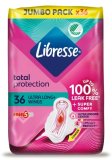 HIGIJENSKI ULOŠCI LIBRESSE ultra normal ili super wing duo clip 40/1 ili 36/1