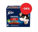 Hrana za mačke Felix 24x85 g