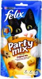Hrana za mačke Felix Party mix 60 g