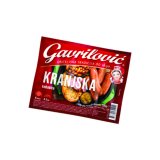 Kobasica Gavrilović Kranjska 300 g