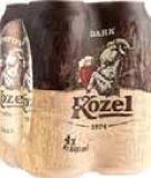 KOZEL Tamno pivo 