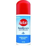 Insekticid Autan Family care 100 ml
