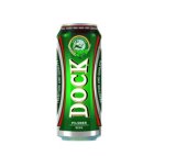 Svijetlo pivo Dock 0,5 l