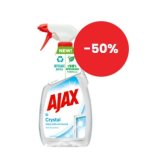 Sredstvo za čišćenje stakla, odabrane vrste Ajax 750 ml