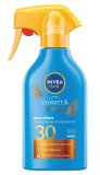 SPREJ NIVEA SUN TRIGGER SPF 30 250 m