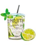 STAKLENA ČAŠA COCKTAIL 500 ml 1 kom.