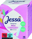 Jessa tamponi s aplikatorom mini 16 kom