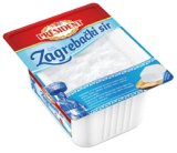 SVJEŽI ZAGREBAČKI SIR PRESIDENT 375 g